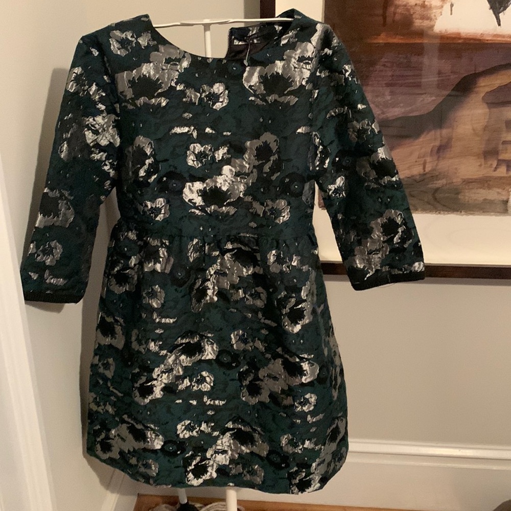 Gorgeous mini dress by Frnch. NWOT. Retsil 140